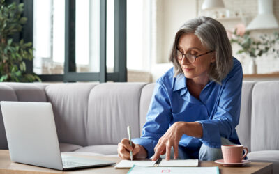 Conquering Retirement Challenges for Women