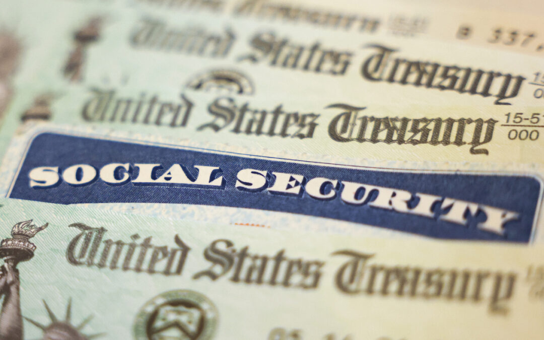 What’s New for Social Security?
