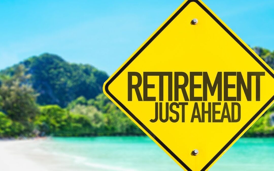 Facts About Retirement